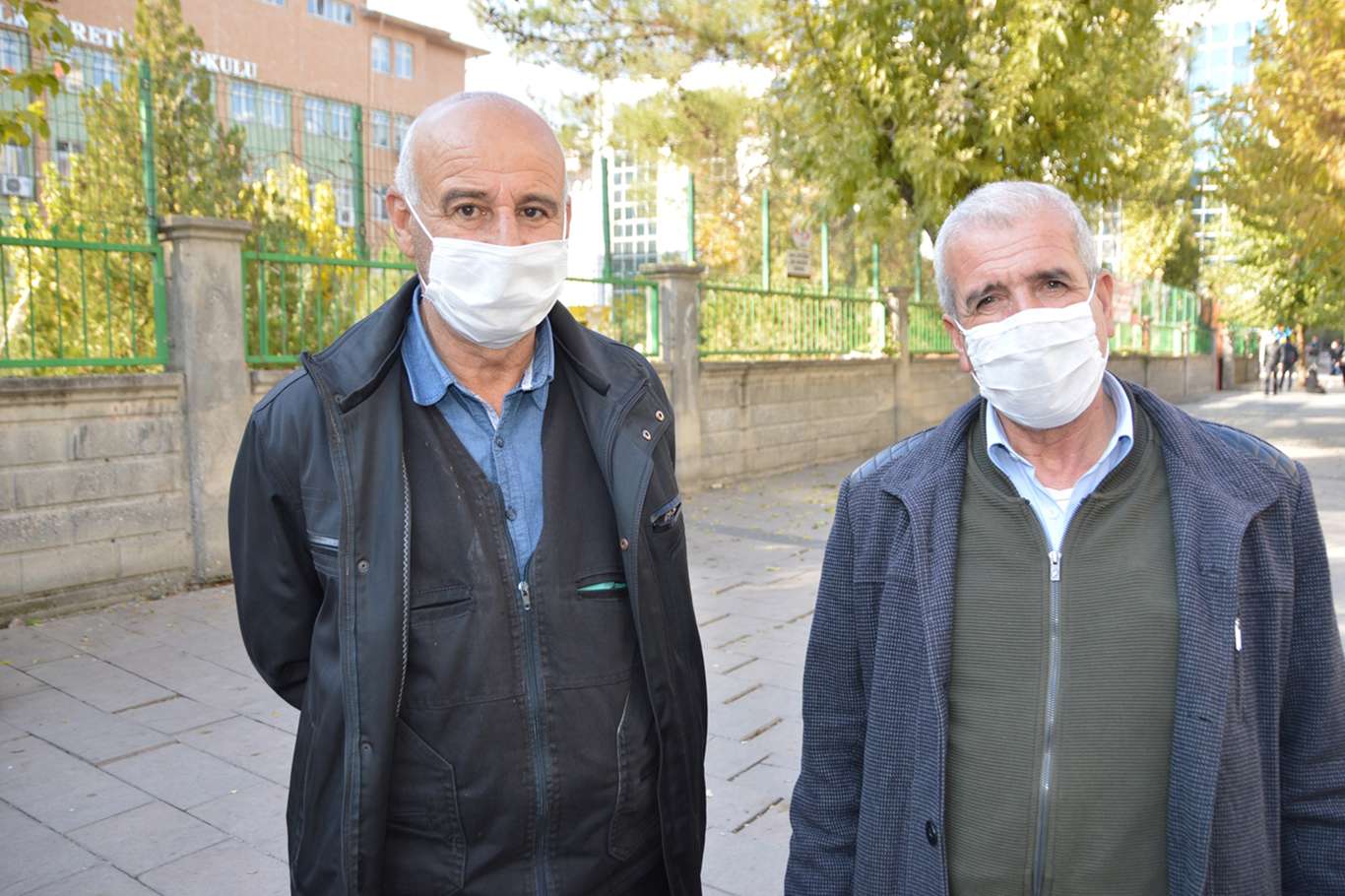 Siirt halkı Covid-19 ile mücadele kapsamında alınan kararları yetersiz buluyor